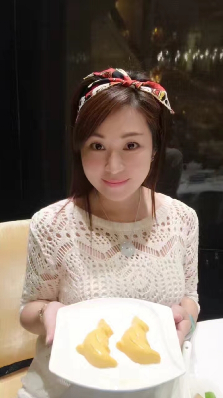 CC的第一张照片--揭阳相亲服务中心