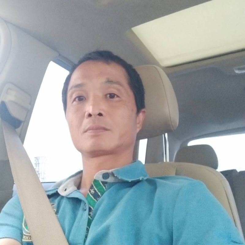 温柔男孩的第一张照片--揭阳相亲服务中心