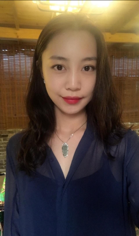 一面小花鼓的第一张照片--揭阳相亲服务中心