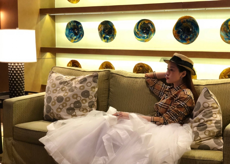 筱雅的第二张照片--揭阳相亲服务中心