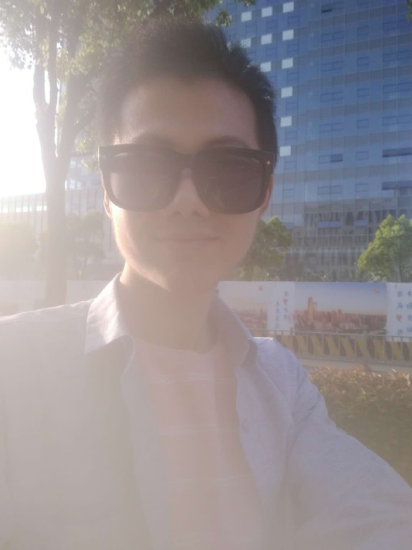 明仔的第一张照片--揭阳相亲服务中心