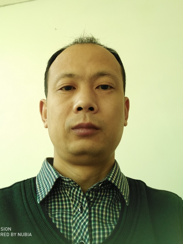 爱不单行的第一张照片--揭阳相亲服务中心