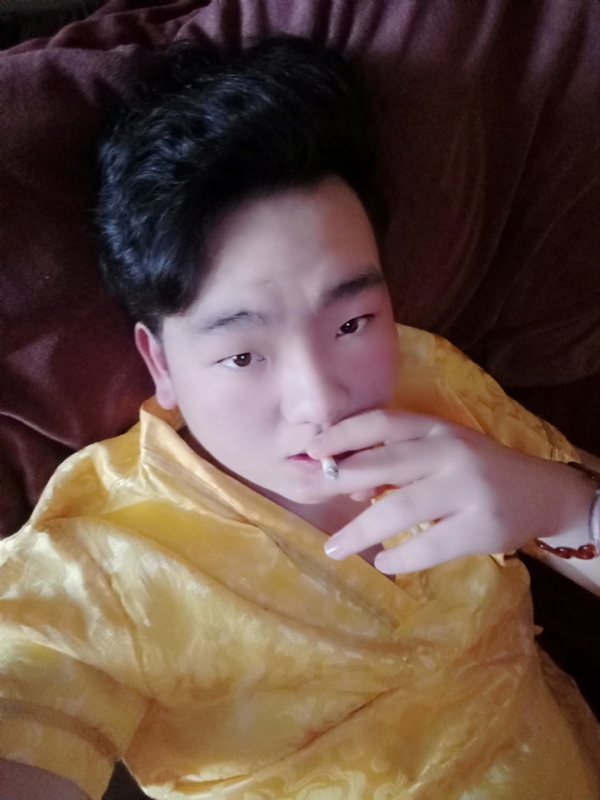 有心无力的第一张照片--揭阳相亲服务中心