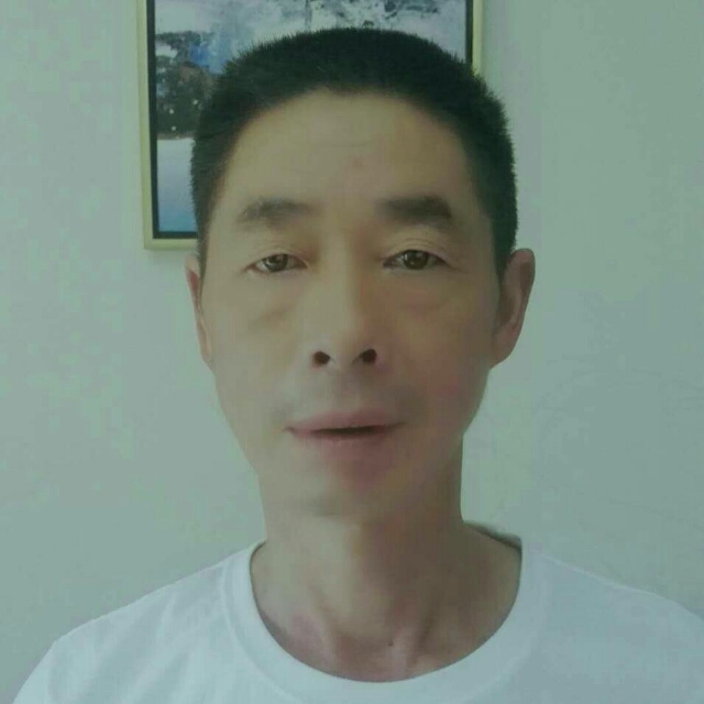 蔡蔡的第一张照片--揭阳相亲服务中心