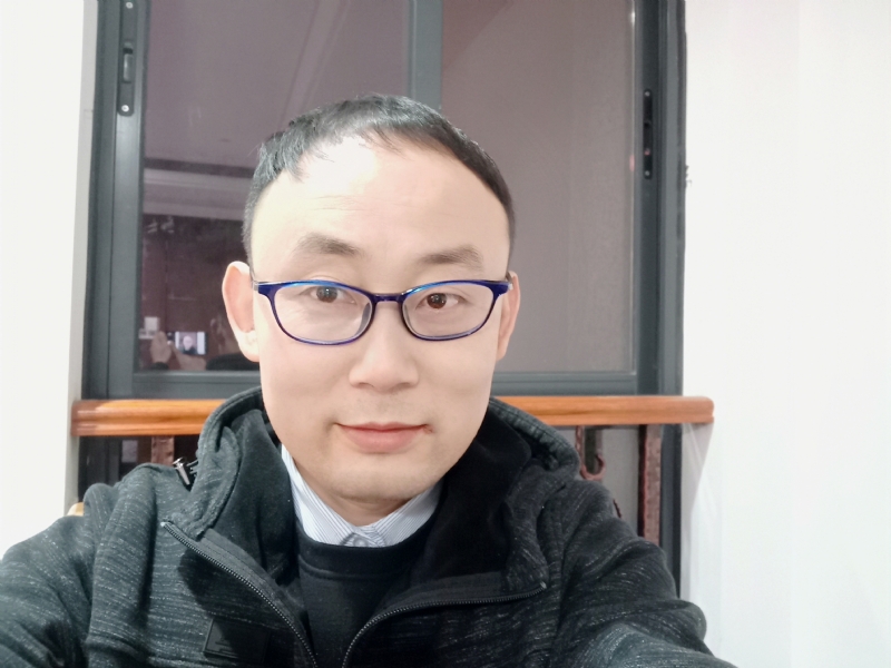 冬日暖阳的第一张照片--揭阳相亲服务中心
