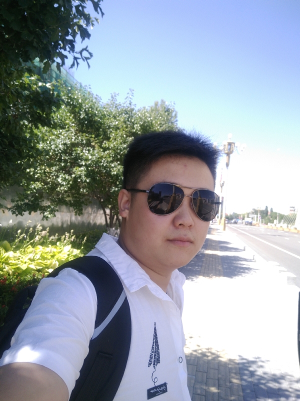 从新开始的第一张照片--揭阳相亲服务中心