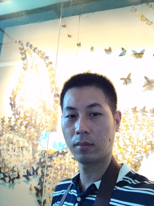 大灰狼的第一张照片--揭阳相亲服务中心