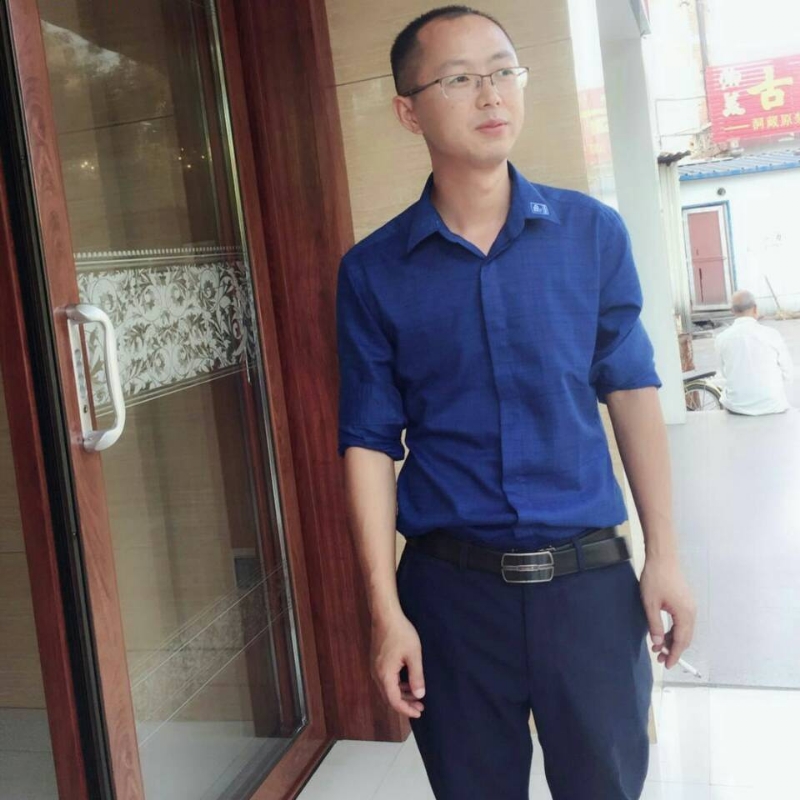 亦久懿旧的第一张照片--揭阳相亲服务中心