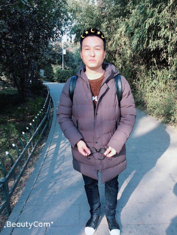 马儿的第一张照片--揭阳相亲服务中心