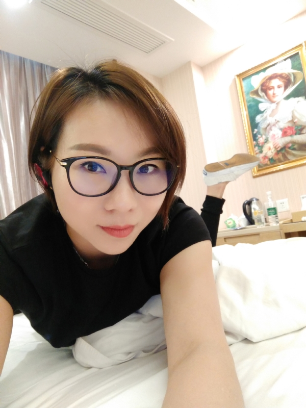 双子座的第一张照片--揭阳相亲服务中心