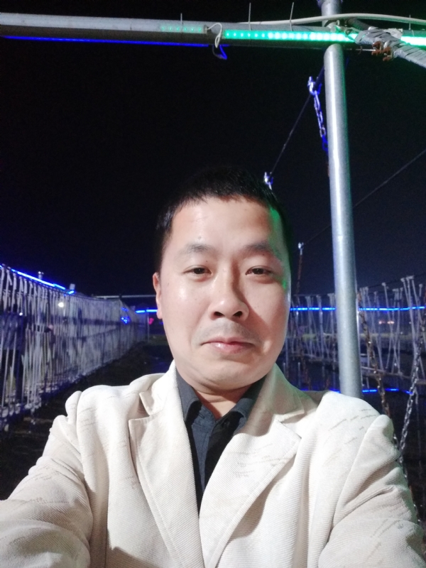 阿峰的第一张照片--揭阳相亲服务中心