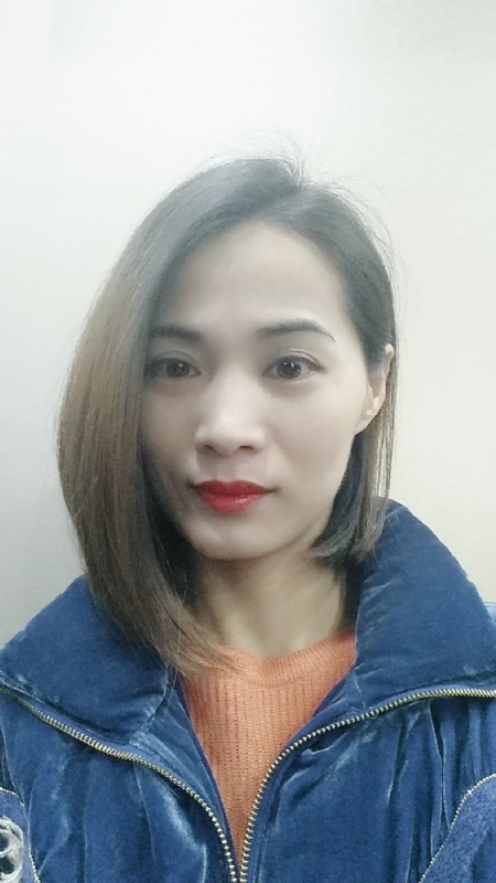 Andi的第一张照片--揭阳相亲服务中心