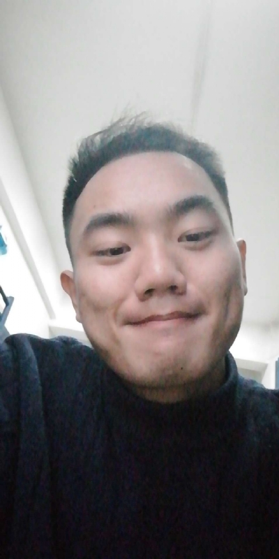 小汪的第一张照片--揭阳相亲服务中心