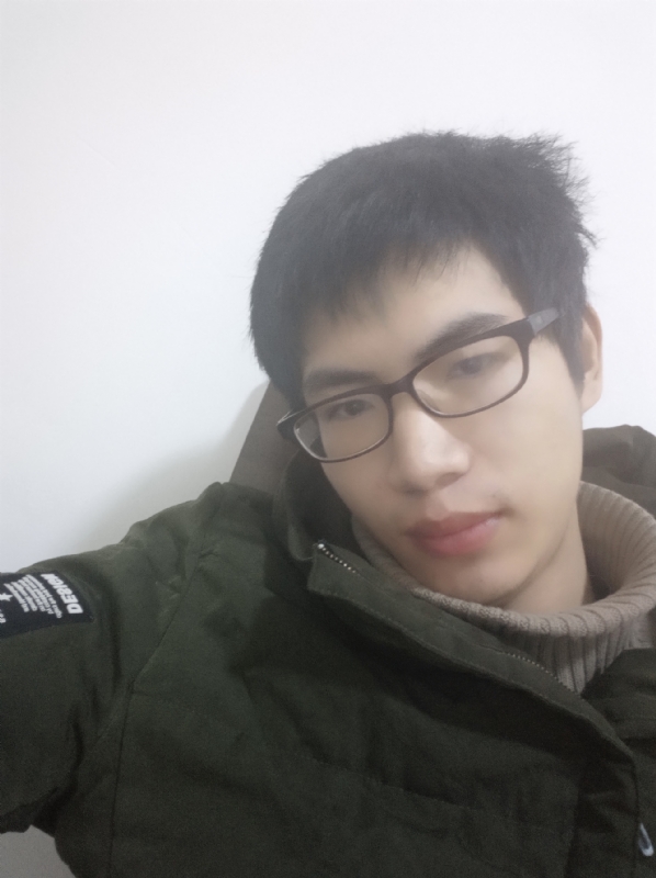 妖星的第一张照片--揭阳相亲服务中心