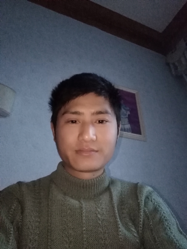孤独的爱的第一张照片--揭阳相亲服务中心