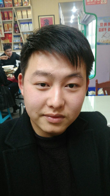 往事随风的第一张照片--揭阳相亲服务中心