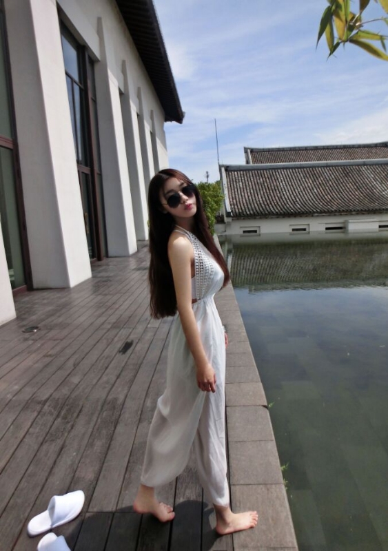 气质小妹的第二张照片--揭阳相亲服务中心