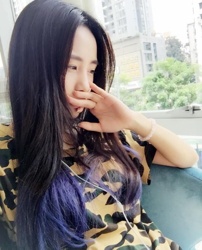 陳蓓蓓的第一张照片--揭阳相亲服务中心