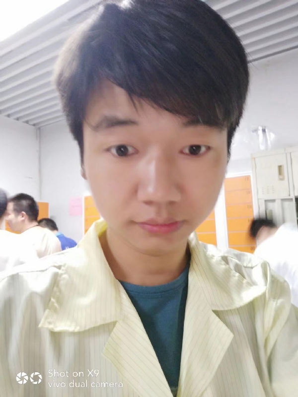 如果微笑的第一张照片--揭阳相亲服务中心