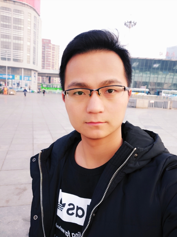 浪子的第一张照片--揭阳相亲服务中心