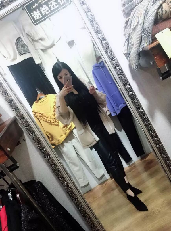 花开花落终是空的第一张照片--揭阳相亲服务中心