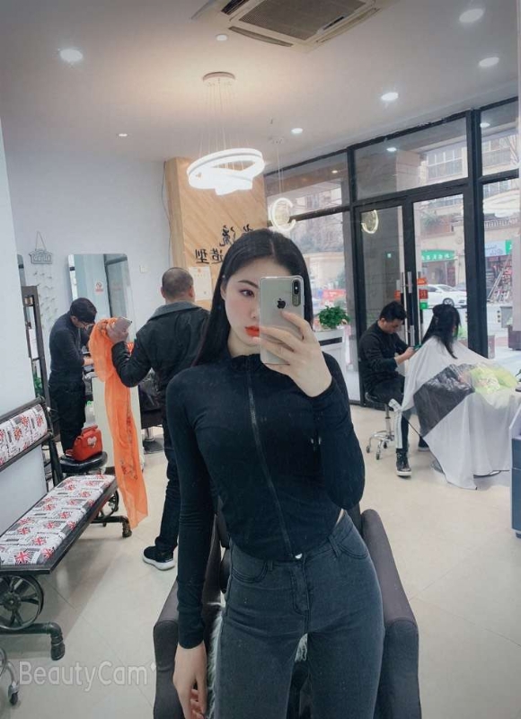 婷婷的第四张照片--揭阳相亲服务中心