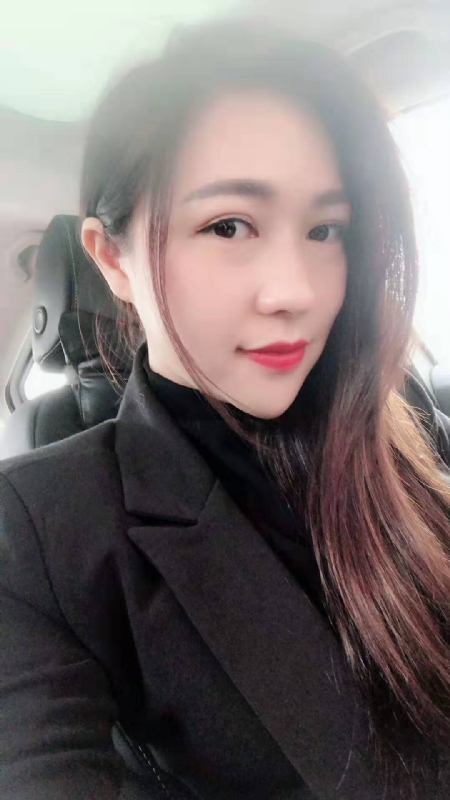 Emily的第四张照片--揭阳相亲服务中心