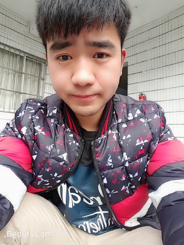 梦回少年的第一张照片--揭阳相亲服务中心
