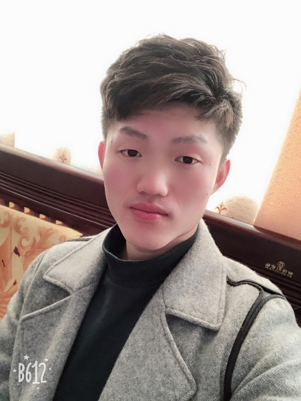 等风的雨的第一张照片--揭阳相亲服务中心