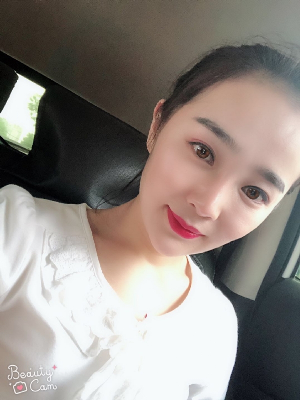 汪小姐的第一张照片--揭阳相亲服务中心