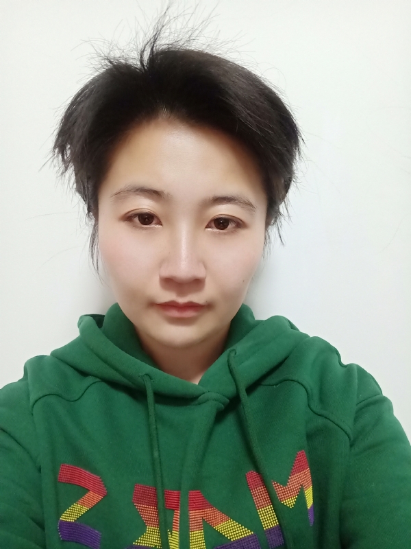 帆1234的第一张照片--揭阳相亲服务中心