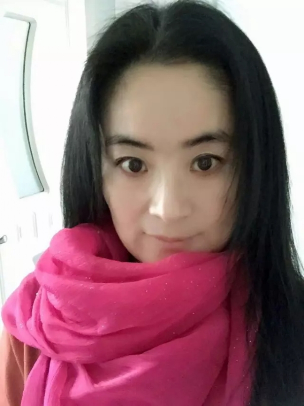 茹芯的第六张照片--揭阳相亲服务中心
