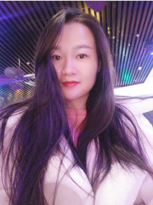 婉瑩的第一张照片--揭阳相亲服务中心