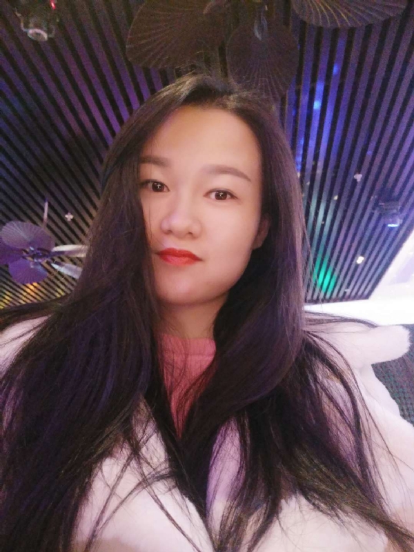 婉瑩的第二张照片--揭阳相亲服务中心