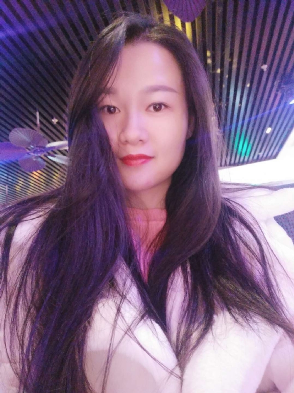 婉瑩的第三张照片--揭阳相亲服务中心