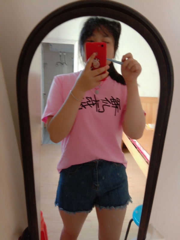 何止中意的第一张照片--揭阳相亲服务中心