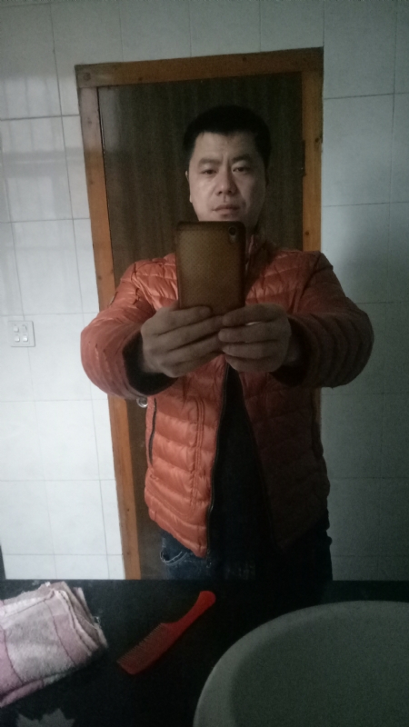噢荣的第一张照片--揭阳相亲服务中心