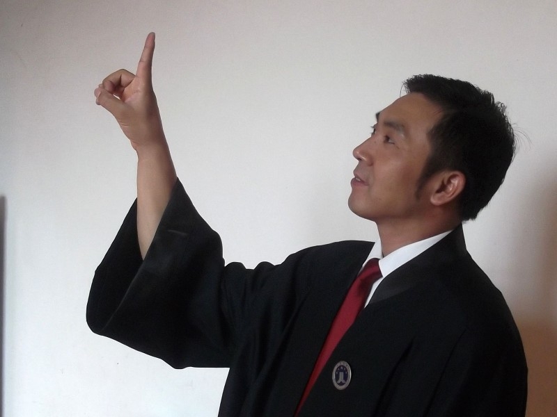 勇戈的第二张照片--揭阳相亲服务中心