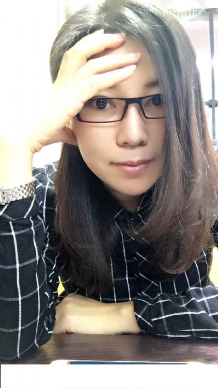 眼角的泪的第一张照片--揭阳相亲服务中心