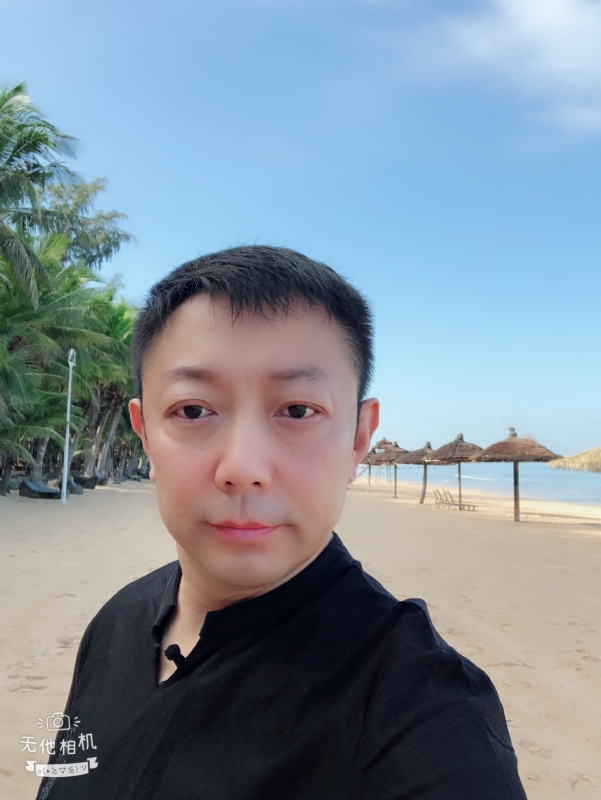 巧克力绅士的第五张照片--揭阳相亲服务中心