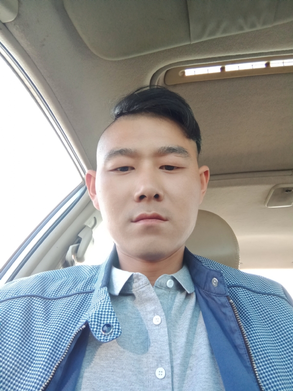受伤的人的第一张照片--揭阳相亲服务中心