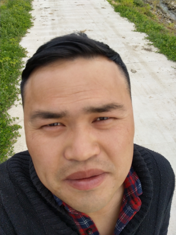 SJ清风徐来的第一张照片--揭阳相亲服务中心
