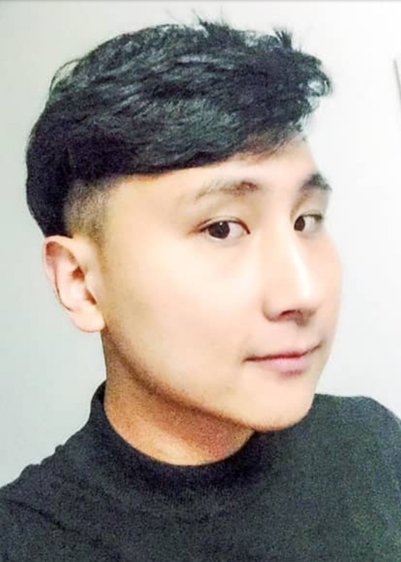 最帅民航人的第一张照片--揭阳相亲服务中心