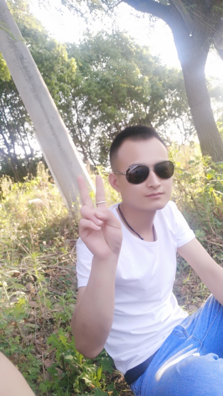 马凯亮的第一张照片--揭阳相亲服务中心