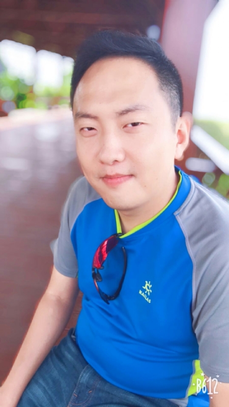 缘来如此的第一张照片--揭阳相亲服务中心