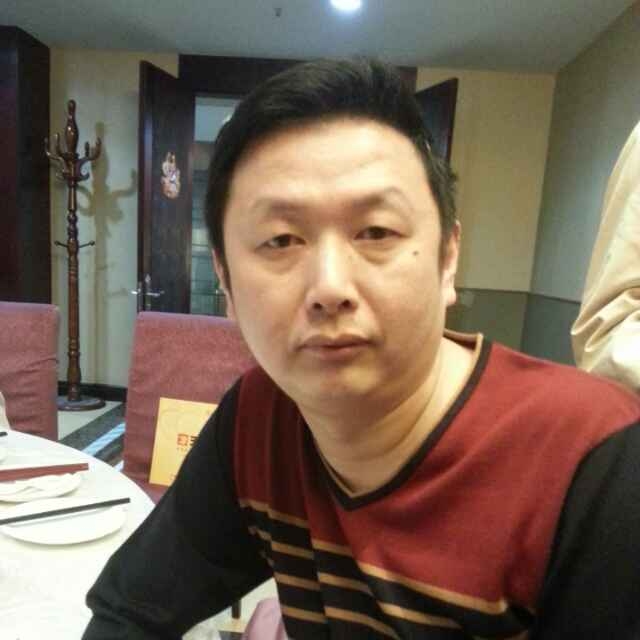 四哥的第一张照片--揭阳相亲服务中心