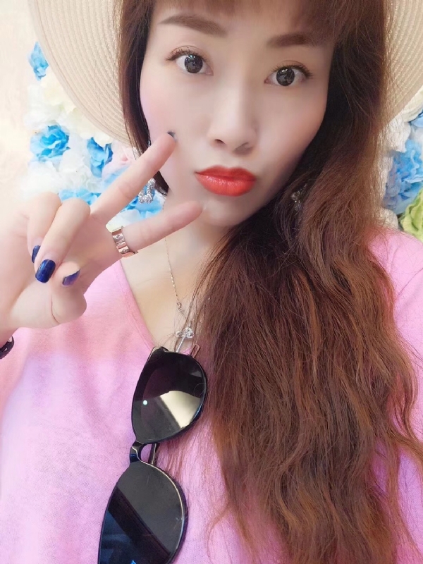 晴子的第一张照片--揭阳相亲服务中心
