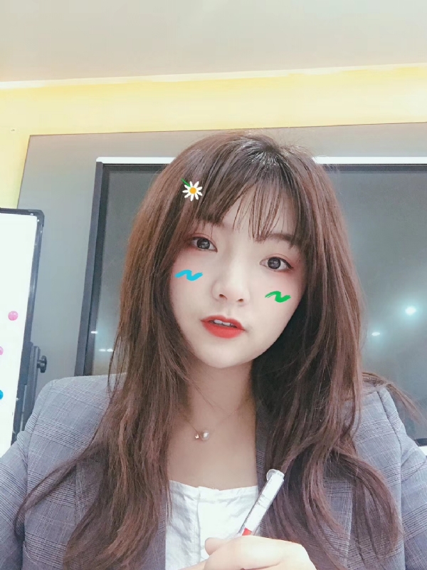 Lisa的第一张照片--揭阳相亲服务中心