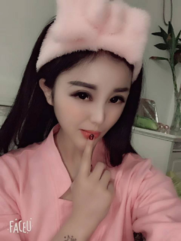 温柔的邂逅的第一张照片--揭阳相亲服务中心