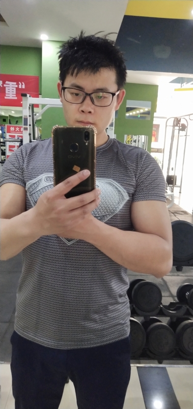 诚心找对象的第一张照片--揭阳相亲服务中心